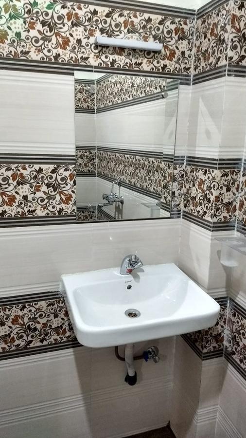 Oyo 60976 Hotel Shree Ji Morena Kültér fotó