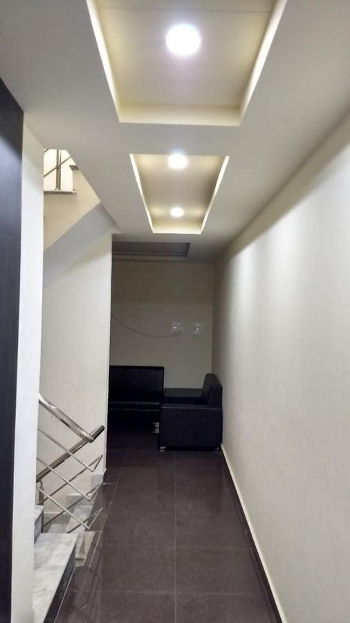 Oyo 60976 Hotel Shree Ji Morena Kültér fotó