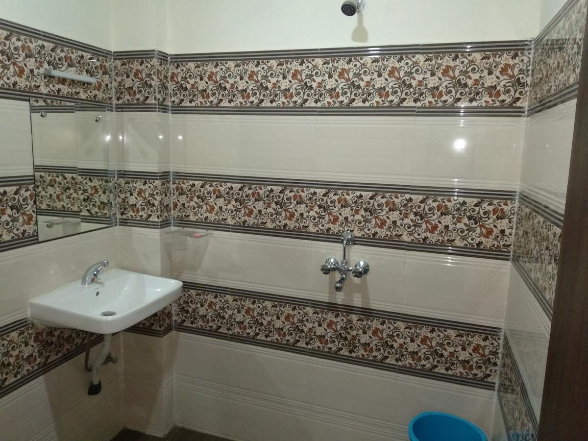 Oyo 60976 Hotel Shree Ji Morena Kültér fotó