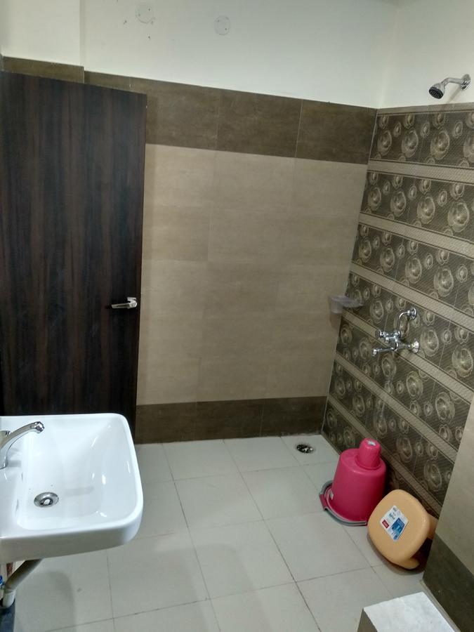 Oyo 60976 Hotel Shree Ji Morena Kültér fotó
